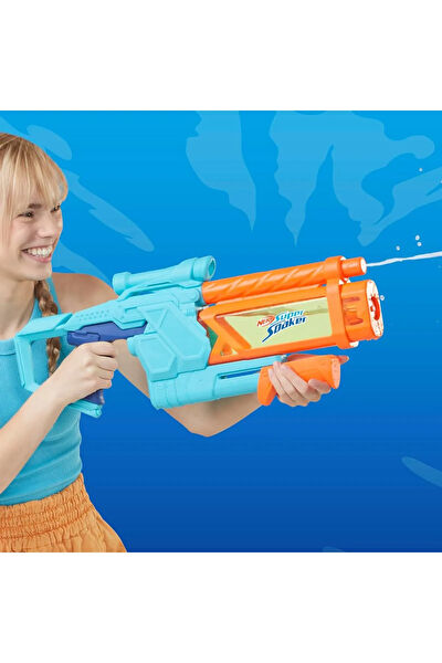 SECTOYS Su Tabancası