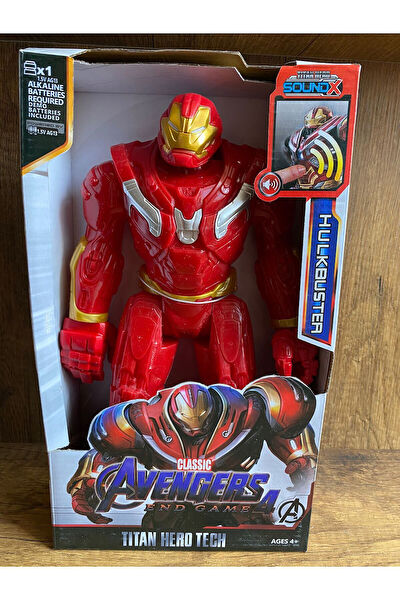 SCNTOYS Karakter Figürü