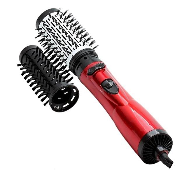 Powermaster Elektrikli Saç Fırçası