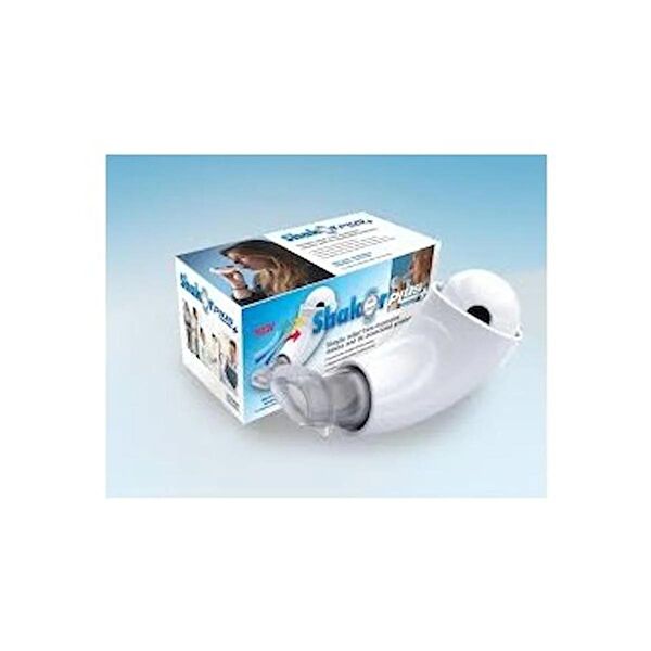  FİTNE Healthcare & Wellness Nebulizatör, Chamber