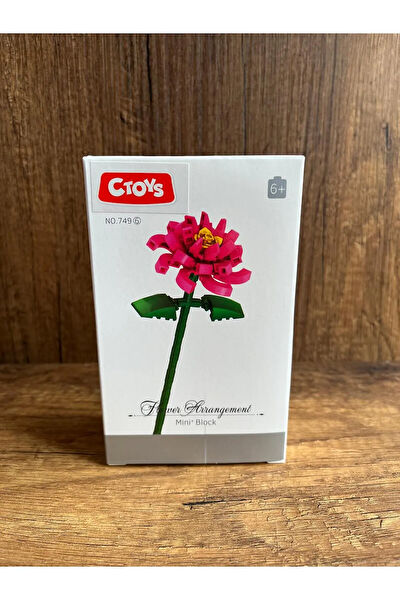 SCNTOYS Lego, Yapı Oyuncakları