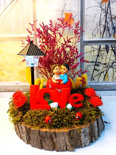 Senoryum Hediyelik Ürün