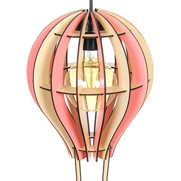 Hüma Tasarım ve Aksesuar Avize, Sarkıt