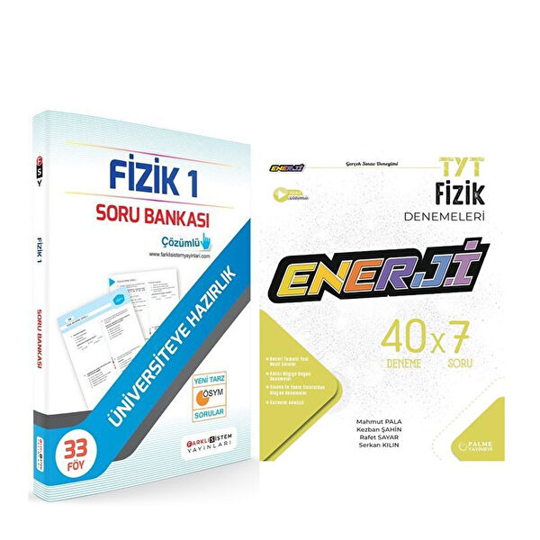 Palme Yayınevi Sınav Hazırlık