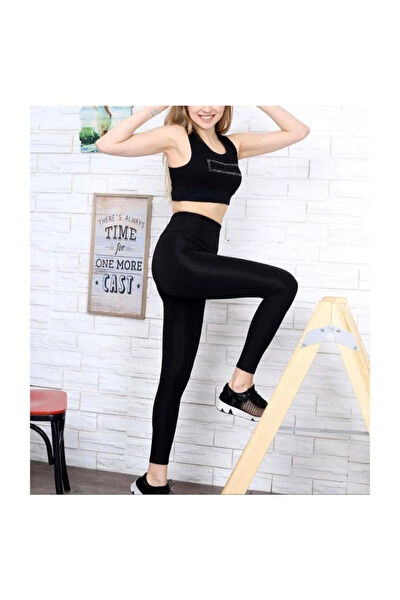 jilly jo Kadın Tayt