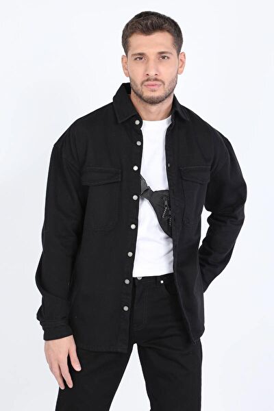 Banny Jeans Erkek Gömlek