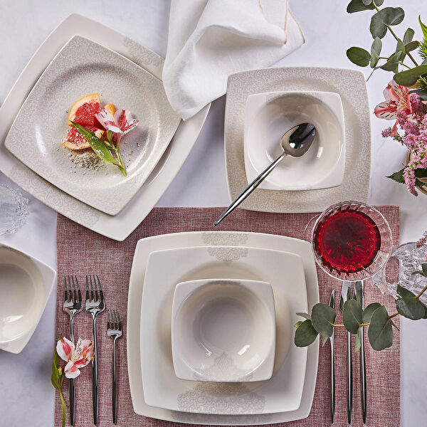 Karaca Yemek Takımı