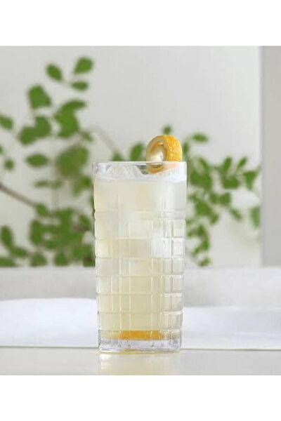 Lav Meşrubat Bardağı