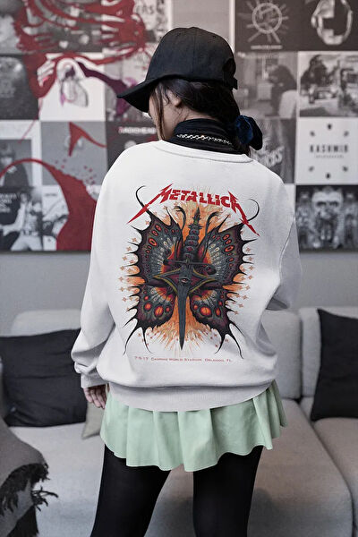 SEVBANO Kadın Sweatshirt