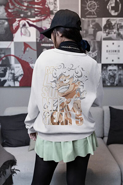 SEVBANO Kadın Sweatshirt