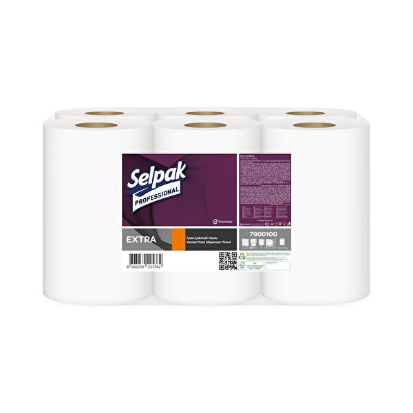 Selpak Professional Tuvalet Kağıdı