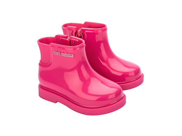 Mini Melissa Kız Çocuk Bot, Çizme