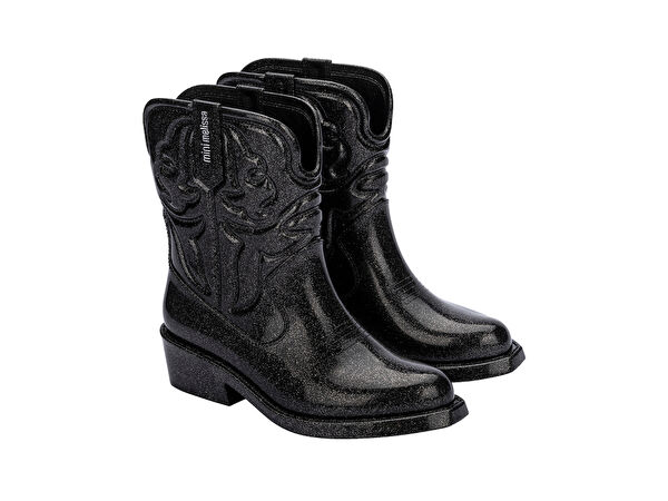 Mini Melissa Kız Çocuk Bot, Çizme