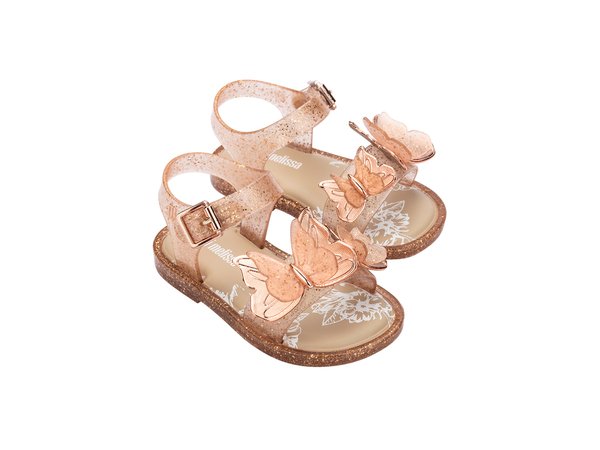 Melissa Kız Çocuk Sandalet