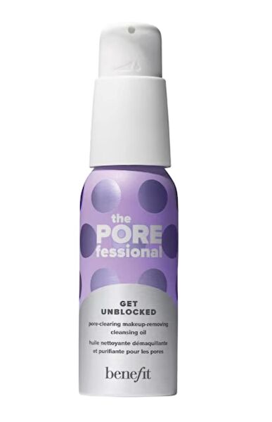 Benefit Cosmetic Yüz Temizleyiciler