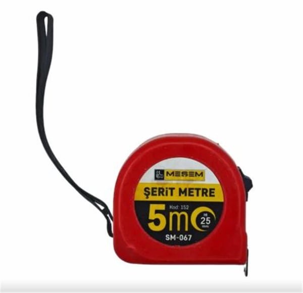 Bay-Tec Lazermetre