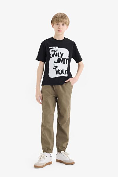 DeFacto Erkek Çocuk Pantolon