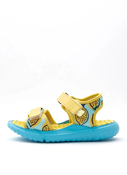 Dudino Erkek Çocuk Sandalet