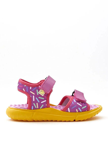 Dudino Kız Çocuk Sandalet