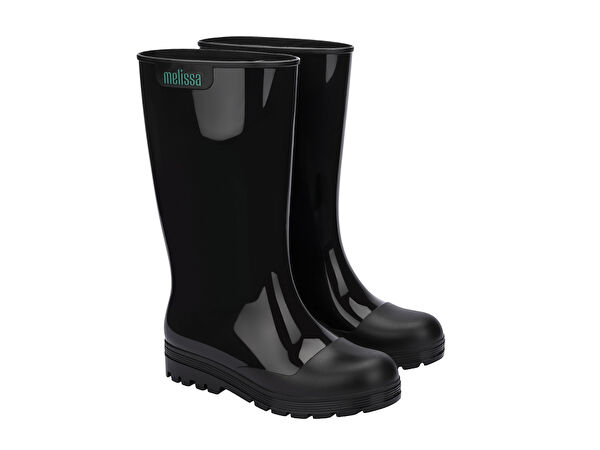 Melissa Kız Çocuk Bot, Çizme