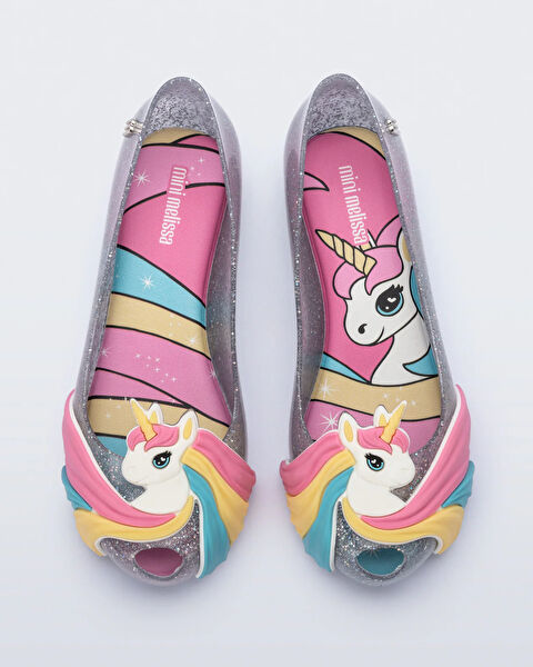 Melissa Kız Çocuk Sandalet