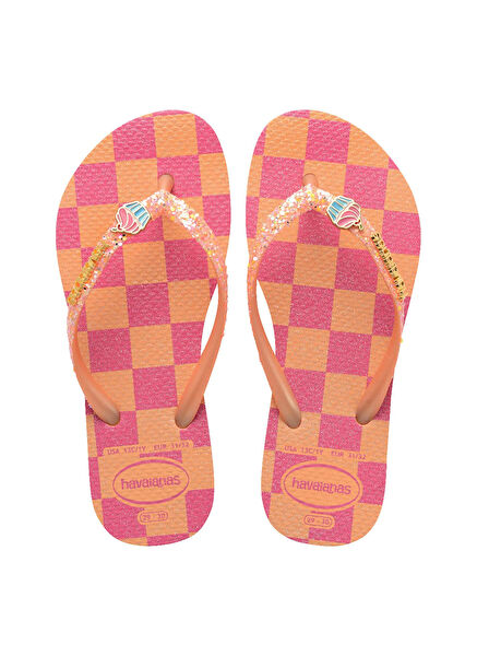 Havaianas Kız Çocuk Terlik