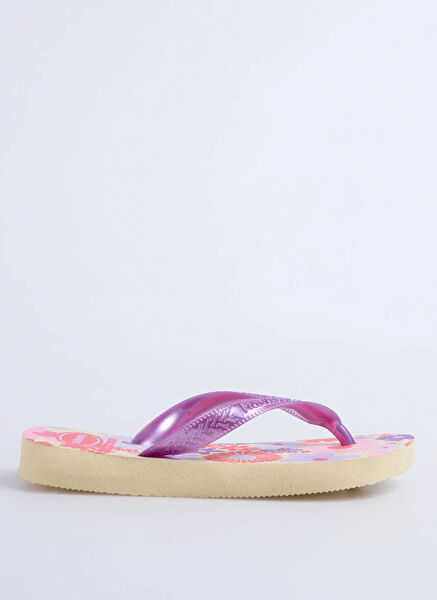 Havaianas Kız Çocuk Terlik