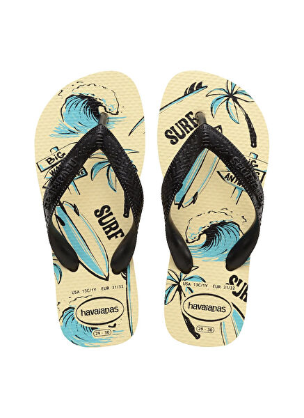 Havaianas Erkek Çocuk Terlik