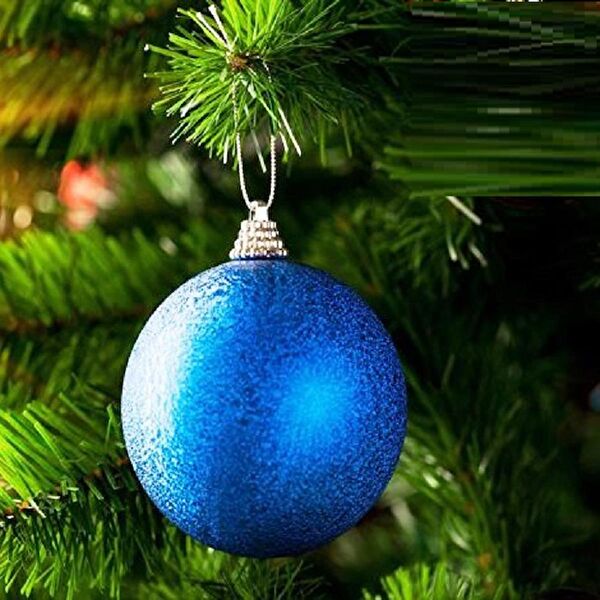 Kuzey Oyuncak Yılbaşı Süsleri