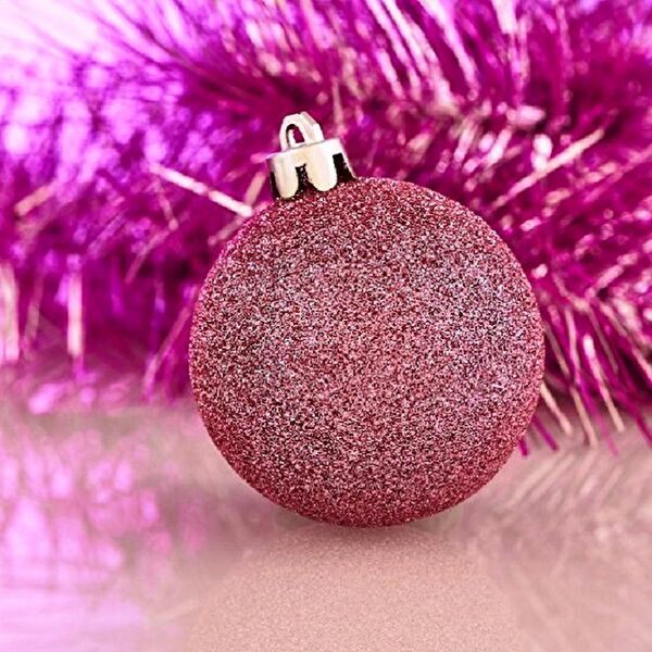 Kuzey Oyuncak Yılbaşı Süsleri