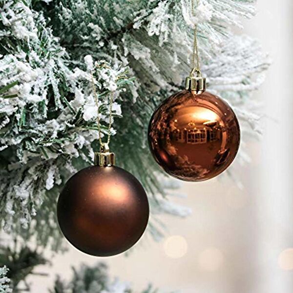 Kuzey Oyuncak Yılbaşı Süsleri