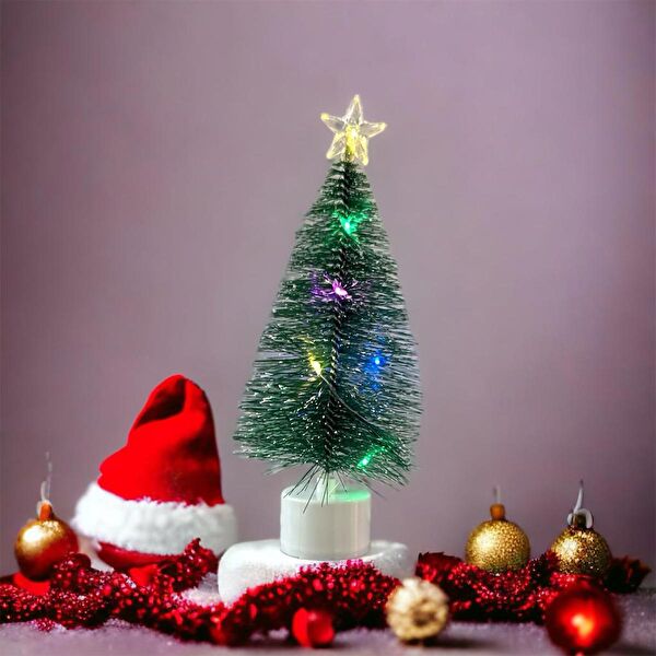 Kuzey Oyuncak Yılbaşı Ağacı