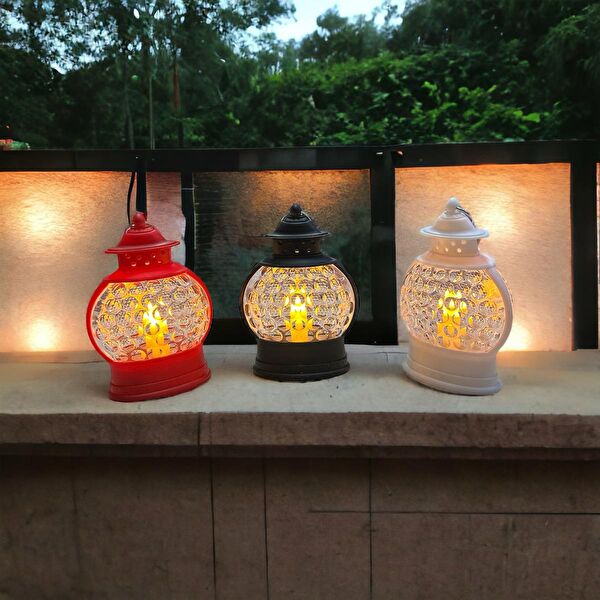 Kuzey Oyuncak Yılbaşı Süsleri