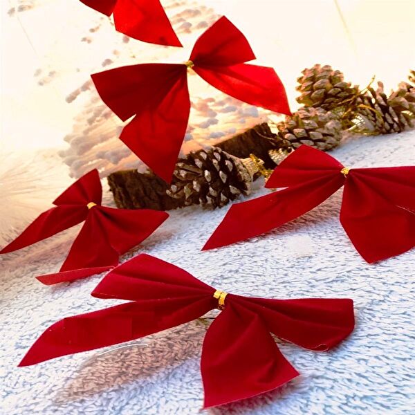 Kuzey Oyuncak Yılbaşı Süsleri