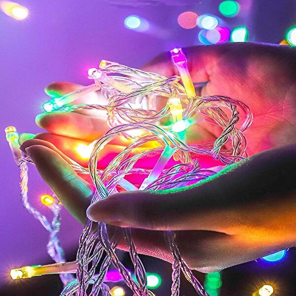 Kuzey Oyuncak Yılbaşı Süsleri