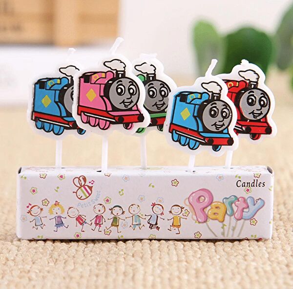 Kuzey Oyuncak Parti Süsleme Malzemeleri