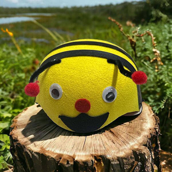 Kuzey Oyuncak Kostüm