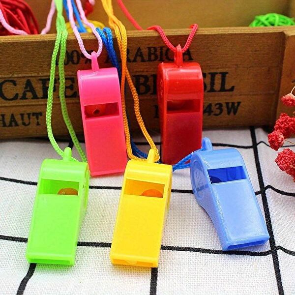 Kuzey Oyuncak Düdük