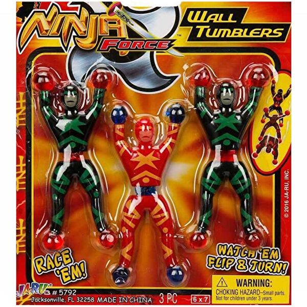 Kuzey Oyuncak Karakter Figürü