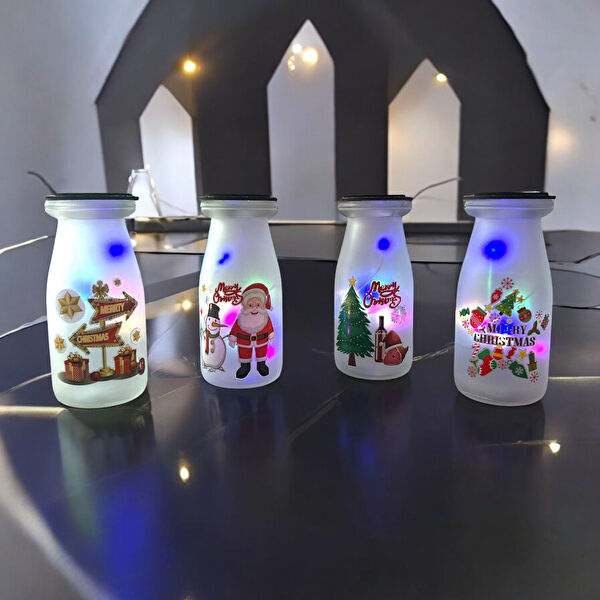 Kuzey Oyuncak Yılbaşı Süsleri