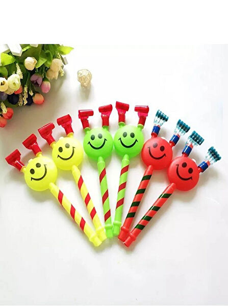 Kuzey Oyuncak Yılbaşı Süsleri