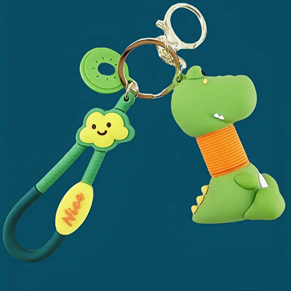 Kuzey Oyuncak Anahtarlık