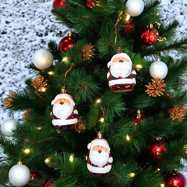 Kuzey Oyuncak Yılbaşı Süsleri