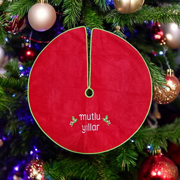 Kuzey Oyuncak Yılbaşı Süsleri