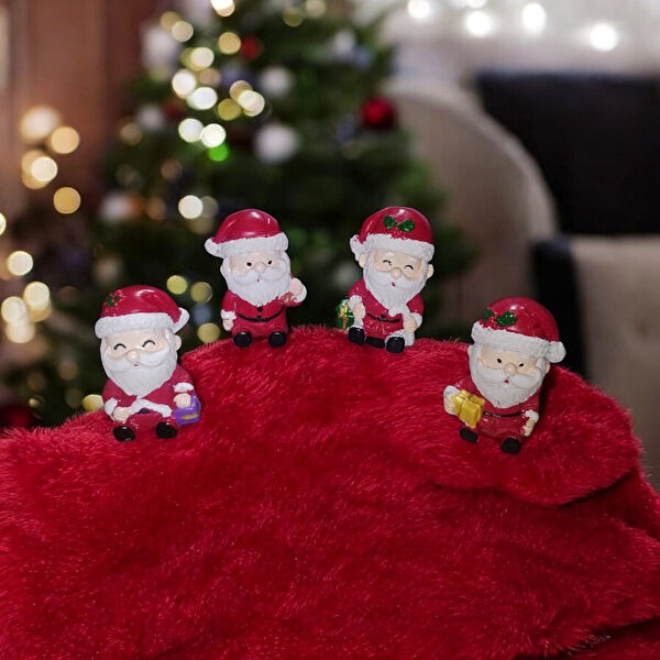 Kuzey Oyuncak Yılbaşı Süsleri