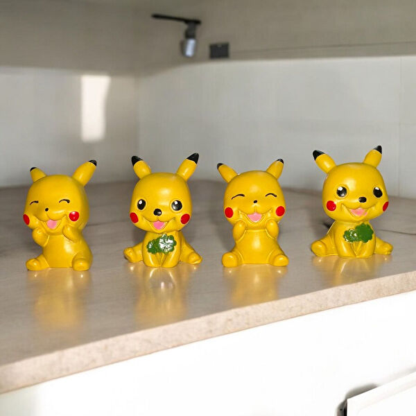 Kuzey Oyuncak Dekoratif Obje, Biblo, Figür