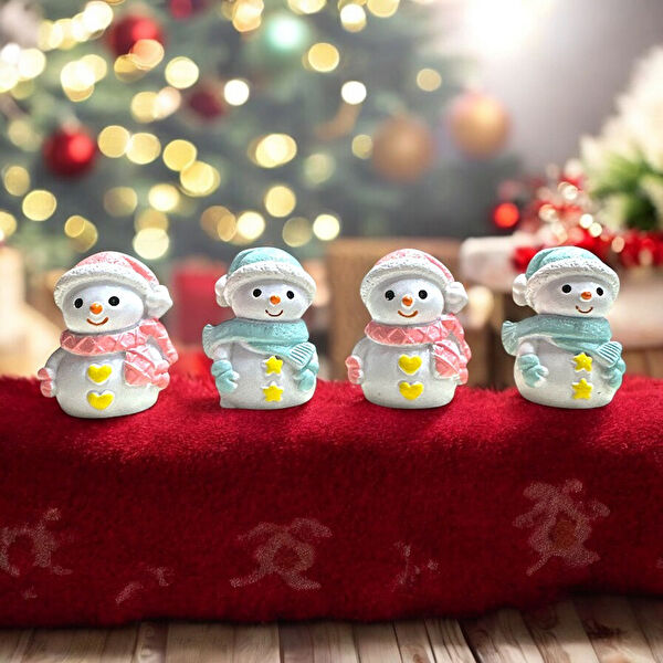 Kuzey Oyuncak Yılbaşı Süsleri