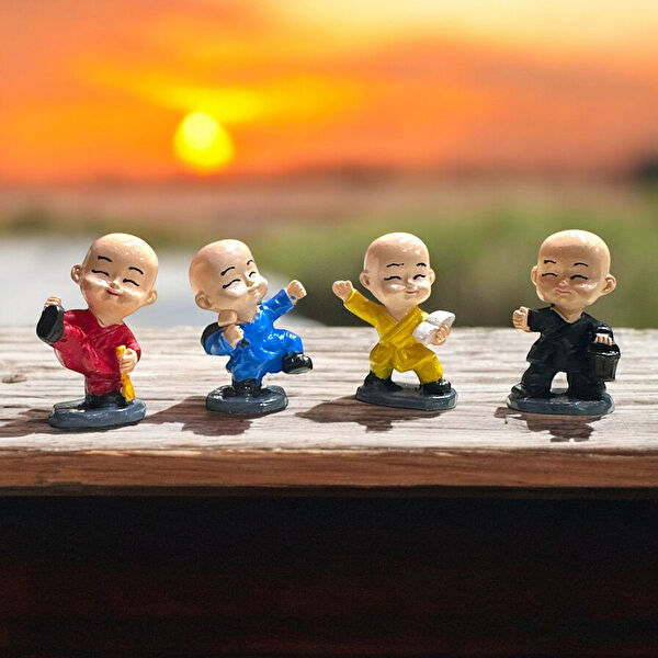 Kuzey Oyuncak Dekoratif Obje, Biblo, Figür