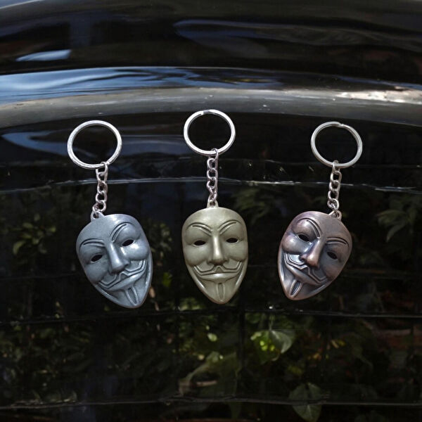 Kuzey Oyuncak Anahtarlık