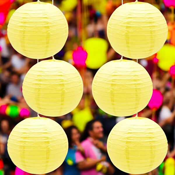 Kuzey Oyuncak Japon, Çin Feneri